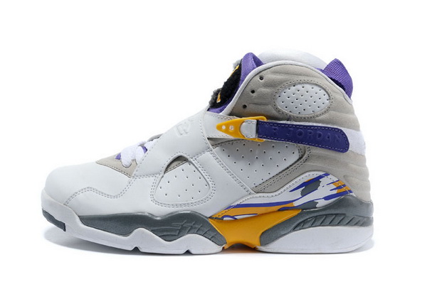 Jordan Men shoes 8 AAA--008